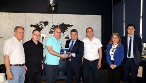 Hedef, 5 yılda mobilya sektörünü dünyada ilk 5'e yükseltmek