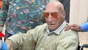 İçişleri eski Bakanı, 101 yaşında yaşamını yitirdi