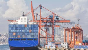 İlk 1000 ihracatçı listesinde 159 Egeli firma yer aldı