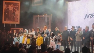 İmamoğlu genel başkanlığa göz kırpıyor