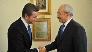 İmamoğlu'nu sildi, Sarıgül'ü aday yapacak iddiası