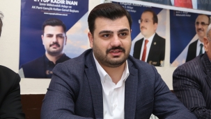 AK Partili İnan'dan İzmir Büyükşehir Belediyesi'ne ulaşım tepkisi