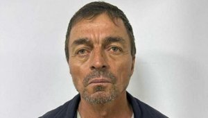 İşte o cani! 4 cesedi 160 parçaya bölmüş!