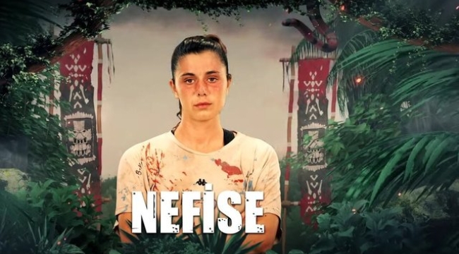 İşte Survivor 2023'ün şampiyonu!