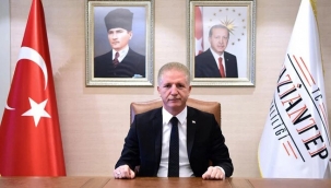 İşte yeni İstanbul Valisi: Davut Gül