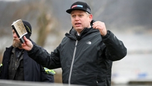 İsveç'te bayram günü kışkırtma! Kur'an yakma eylemine izin verdiler