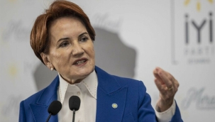İYİ Parti'de Akşener muhaliflere rest çekti: İsteyen karşıma çıkabilir