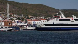 İZDENİZ'de yaz seferleri! Foça, Mordoğan ve Urla'ya vapur