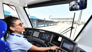 İzmir'de Kurban Bayramı boyunca toplu ulaşım 4 gün ücretsiz