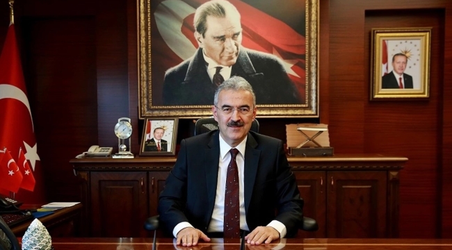İzmir eski Valisi, Emniyet Genel Müdürü oldu