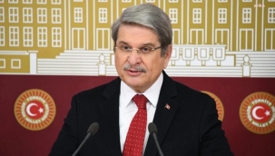 İzmir eski vekili İYİ Parti'den istifa etti