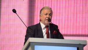 İzmir Esnaf Birliği seçiminde sürpriz