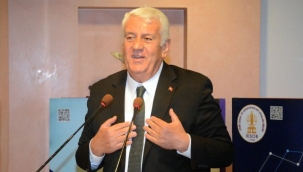 İzmir esnafı pazar günü başkan seçecek