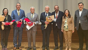 İzmir Kas-İskelet Doku Mühendisliği Sempozyumu