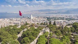 İzmir, Küresel Sürdürülebilir Turizm Konseyi'ne üye oldu