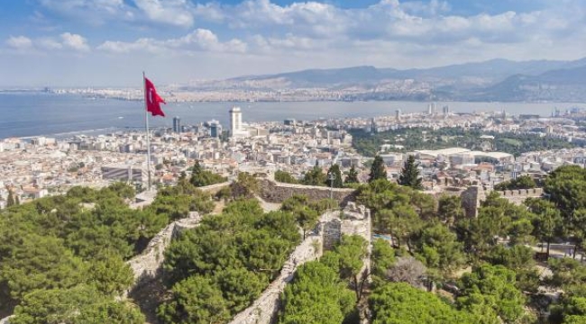 İzmir, Küresel Sürdürülebilir Turizm Konseyi'ne üye oldu