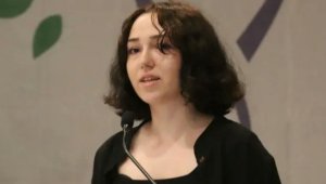 İzmir milletvekili adayı terörden tutuklandı