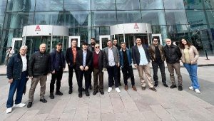 İzmir Ticaret Odası'ndan üyelere 'fuar' dopingi