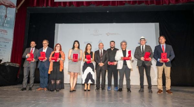 İzmir Uluslararası Film ve Müzik Festivalinde 100 film gösterilecek