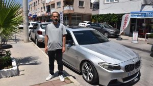 İzmir'de araç kiralama talebine yetişilemiyor
