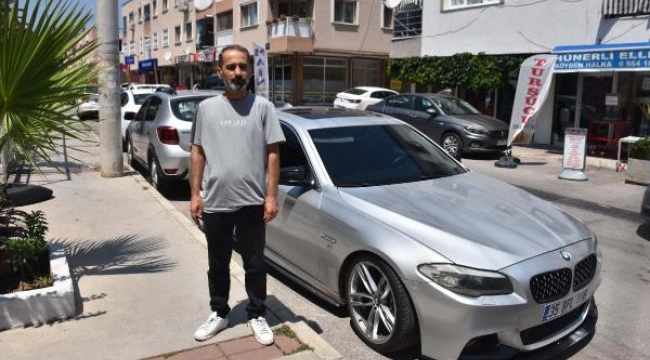İzmir'de araç kiralama talebine yetişilemiyor