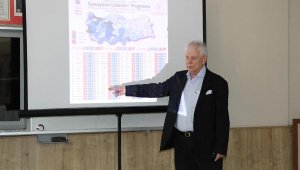 İzmir'in en büyük 100 firması! İlk 6 yerini korudu