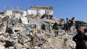 Kahramanmaraş merkezli büyük depremleri, 2 öncü deprem haber vermiş