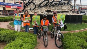 Kanseri yenen Simay, lösemililere destek oluyor