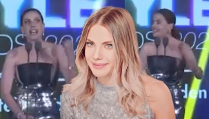 Kapak kızına yılın kapağı: Zevzeklik!