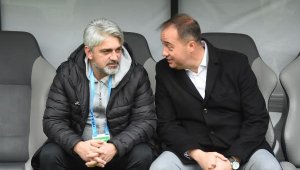 Karşıyaka'da Ergüllü'den teşekkür ve çağrı