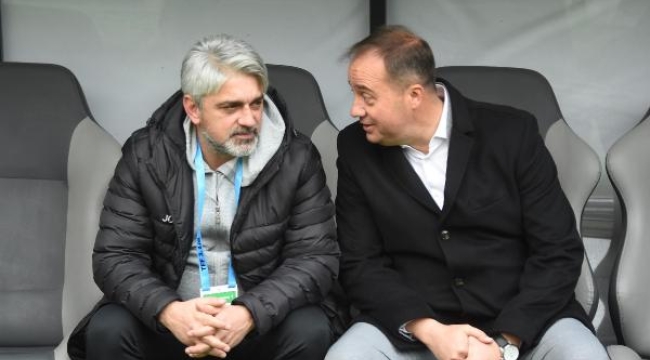 Karşıyaka'da Ergüllü'den teşekkür ve çağrı