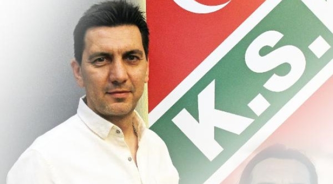 Karşıyaka'da Özen geldi Aka tamam