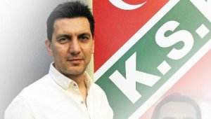 Karşıyaka'da Özen geldi Aka tamam