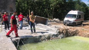 Kayıp bulunamadı, yırtıcı kuşlar takibe alındı