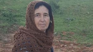 Kayıp kadının su sarnıcında cesedi bulundu