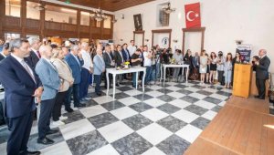 Kemeraltı için yatırım fonu kuruldu