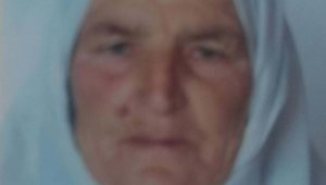 Kendisinden haber alınamayan yaşlı kadın ölü bulundu