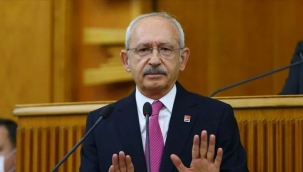 Kılıçdaroğlu açıklama yaptı: Hiç bir sorun yok