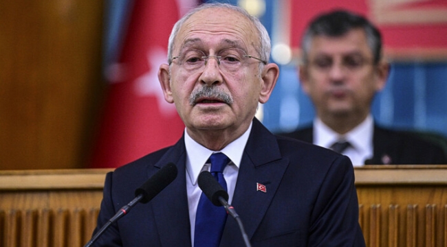 Kılıçdaroğlu'nun 'tabanı heyecanlandıracak açıklaması' herkesi meraklandırdı