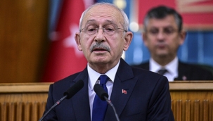 Kılıçdaroğlu dahil 350 vekil hakkında soruşturma