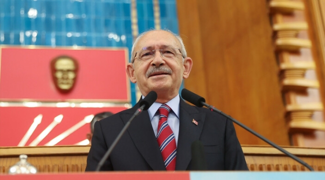 Kılıçdaroğlu: Kalemini satan, onursuz gazeteciler