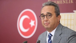 Kılıçdaroğlu'nun en yakını da 'değişim' dedi