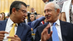 Kılıçdaroğlu, Özgür Özel'i destekleyecek iddiaları