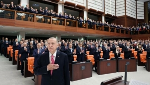 Kulislerde dolaşan kabine listesi