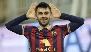 Küme düşen Altınordu kasayı doldurdu