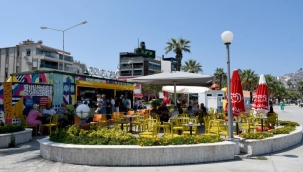 Kuşadası Belediyesi'nin Arya tesislerinde hem kalite, hem de uygun fiyat var