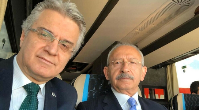 Kuşoğlu: Kurultayda Kemal Kılıçdaroğlu'nu yeniden aday göstereceğiz