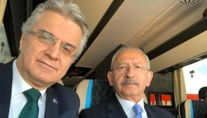 Kuşoğlu: Kurultayda Kemal Kılıçdaroğlu'nu yeniden aday göstereceğiz
