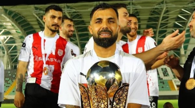 Manisa FK'da transfer başlıyor