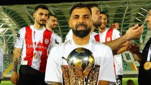 Manisa FK'da transfer başlıyor